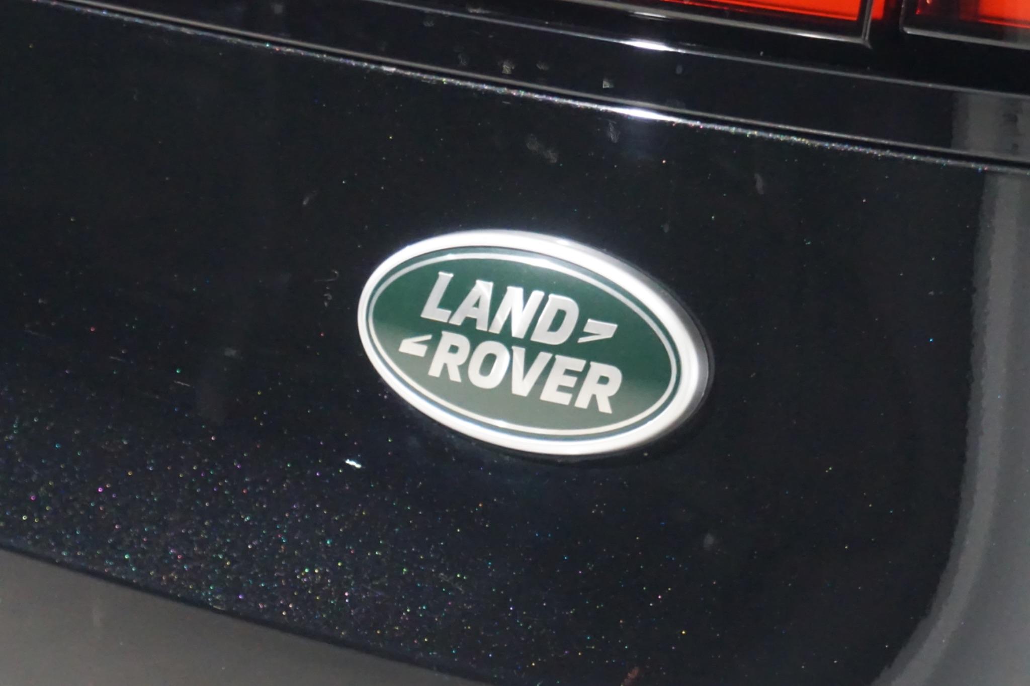 Land Rover Range Rover Sport 3.0 D300 MHEV Dynamic SE Auto 4WD Euro 6 (s/s) 5dr